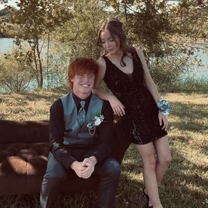 Meet your Posher, Isabel